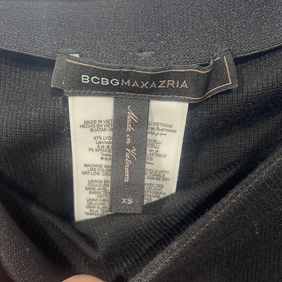 BCBG long skirt - Picture 7 of 7